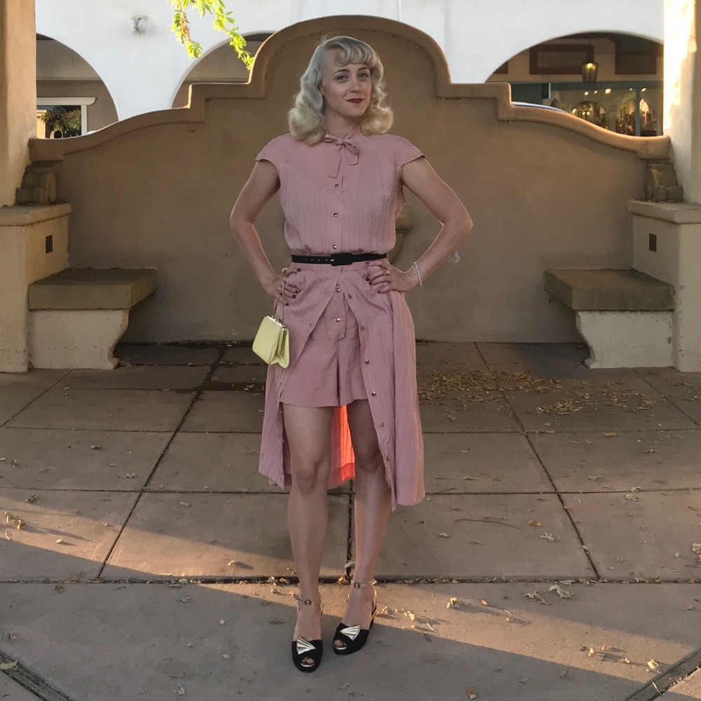 Meet your Posher, Tanya